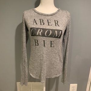 Abercrombie And  Fitch Sweater Top